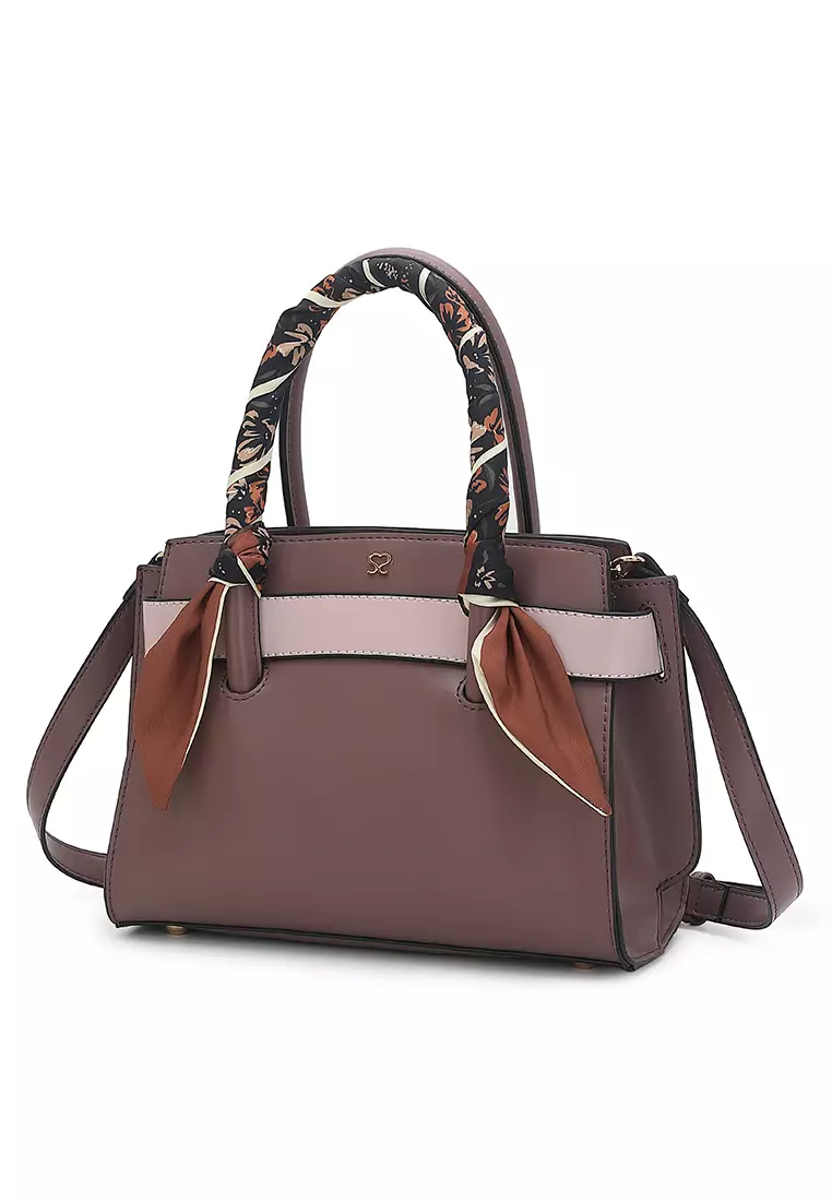 evelyn crossbody bag