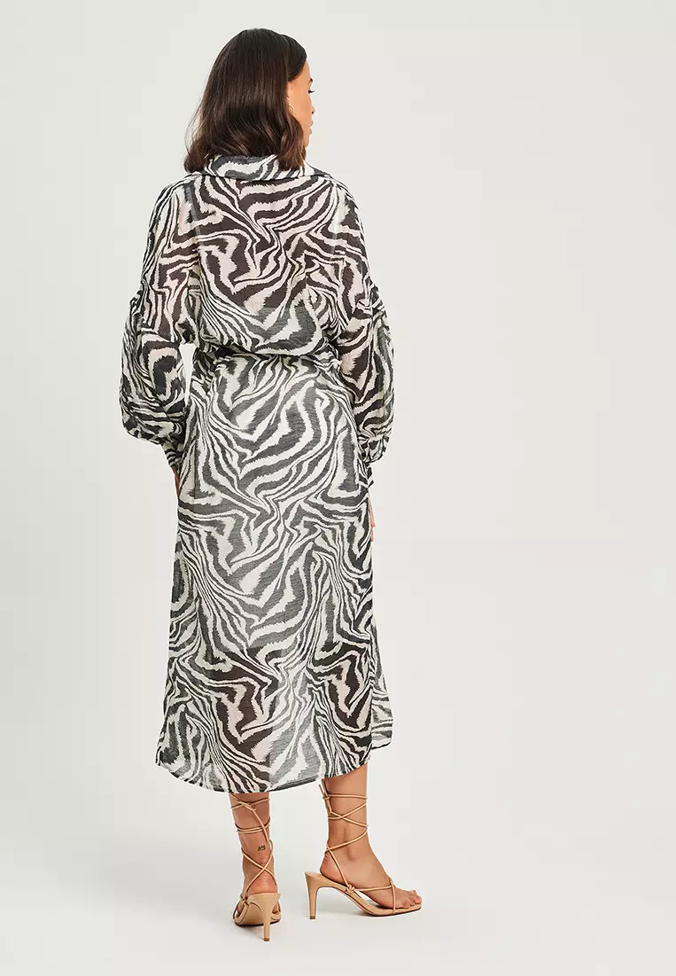 Buy St MRLO Birmingham Dress Online ZALORA Malaysia