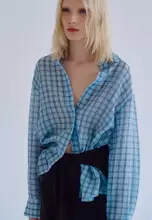 Light Pastel Blue
