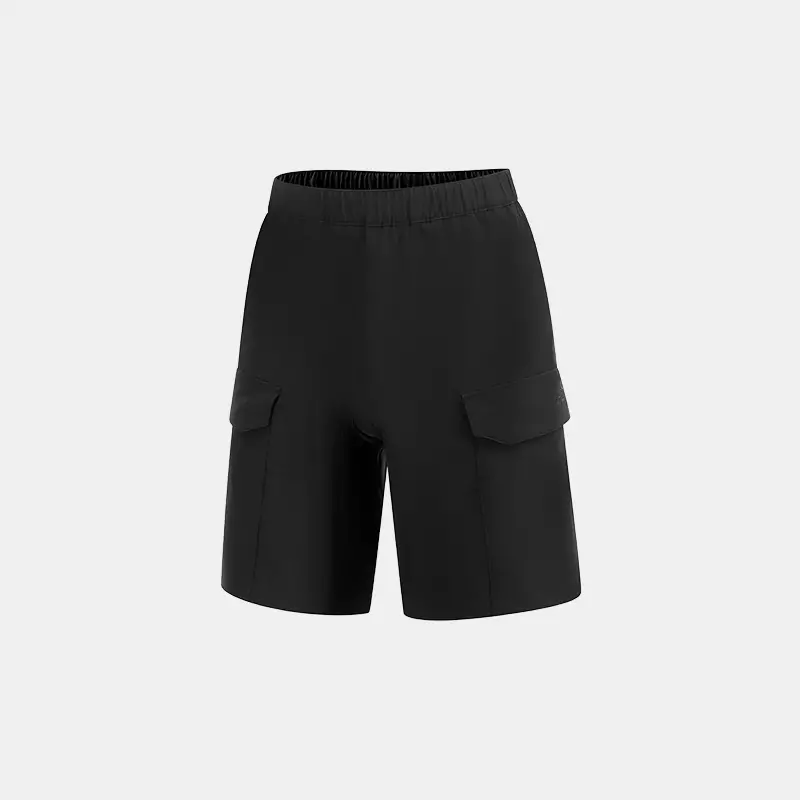 ARC'TERYX SHIELD Pants – Celana Pendek Pria Outdoor Tahan Angin & Fleksibel