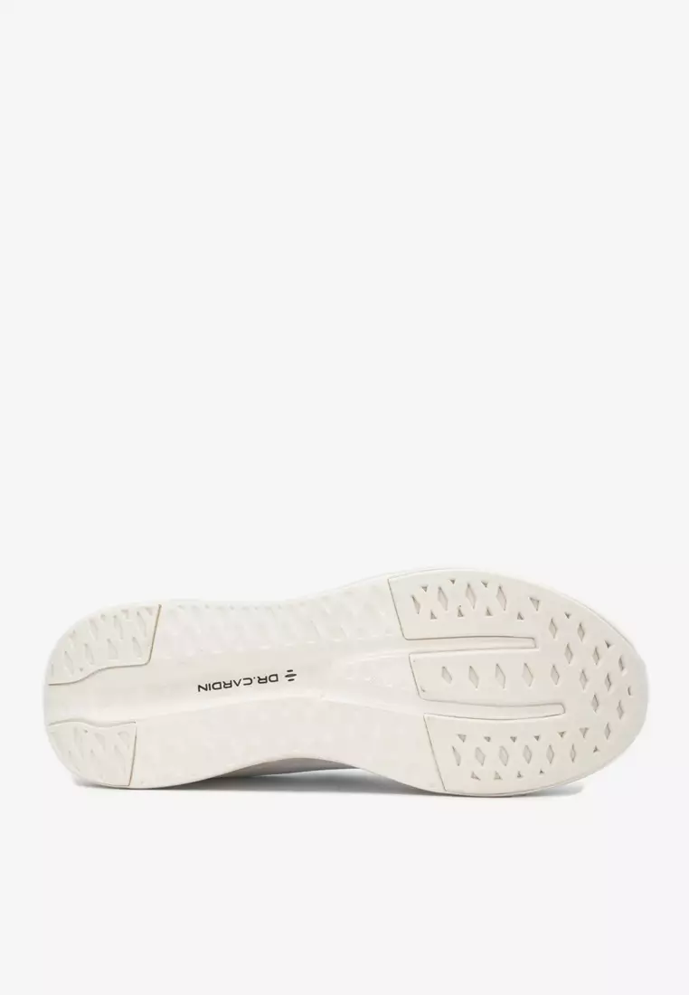 Dr. Cardin Men Hi-Cloud Core X1 Sneaker RB8-61398