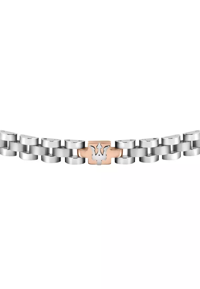 Maserati Bracelet Stainless Steel JM221ATZ03 - Ditur