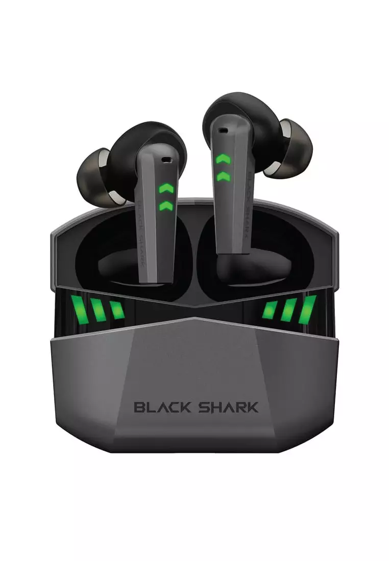 Buy BLACKSHARK Black Shark T2 Gaming Wireless Earbuds Bluetooth 5.2 Headset  BS-T2 Online