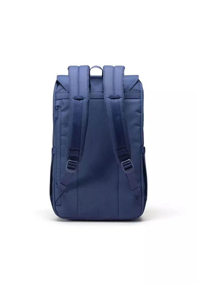 Herschel Unisex Retreat Backpack Skipper Blue - 23L