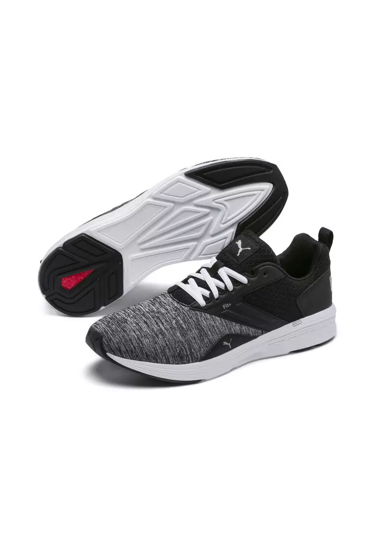 NRGY Comet 男女皆宜跑步鞋