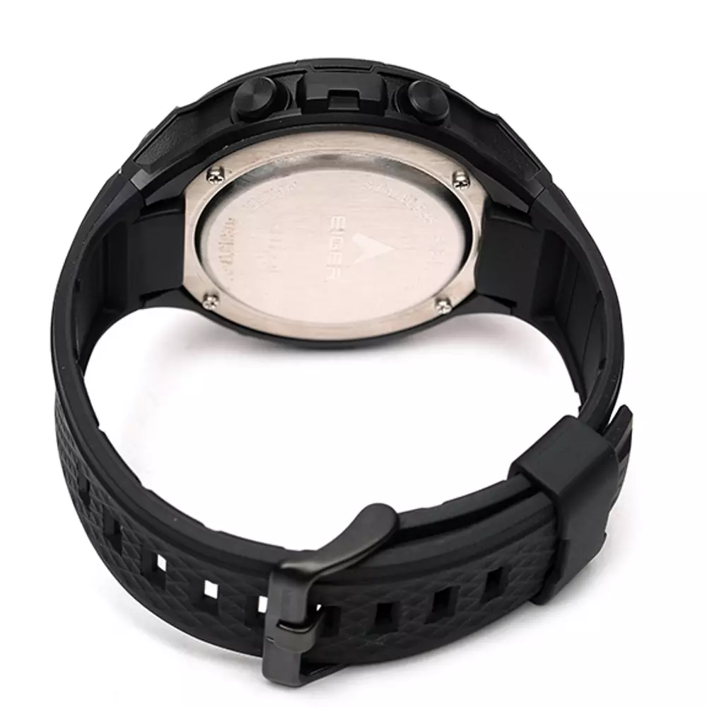 Eiger Helicon Watch