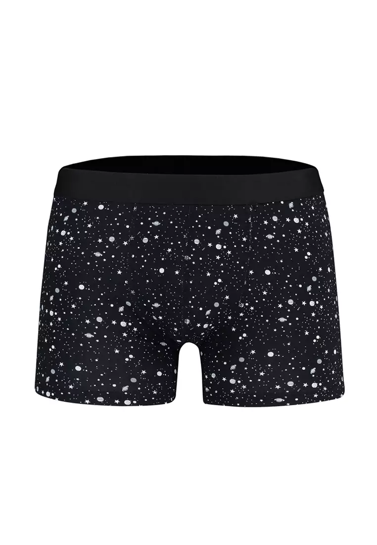 Buy Trendyol 3-Pack Boxer Brief 2025 Online ZALORA Philippines