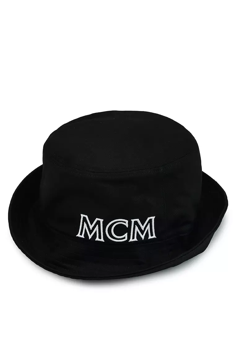 Mcm hat mens best sale