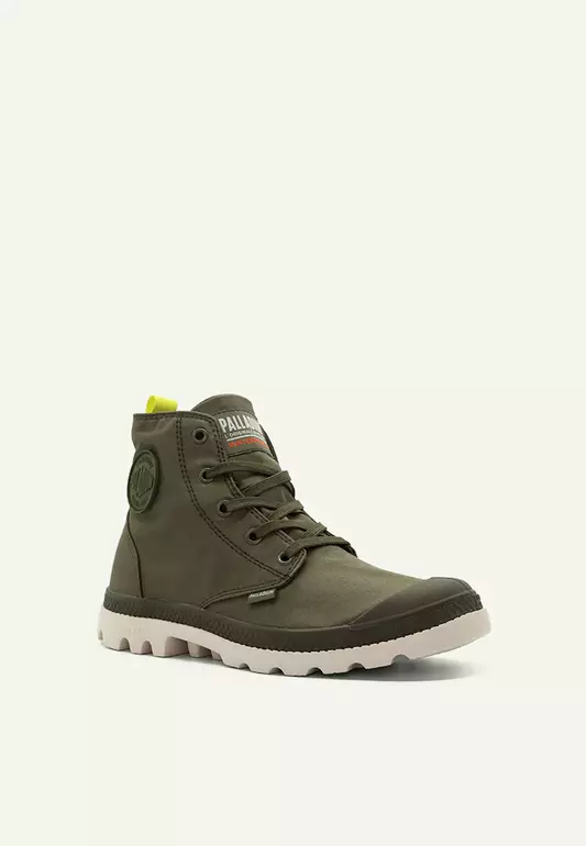 Pampa Puddle LT WP WB Women's Boots