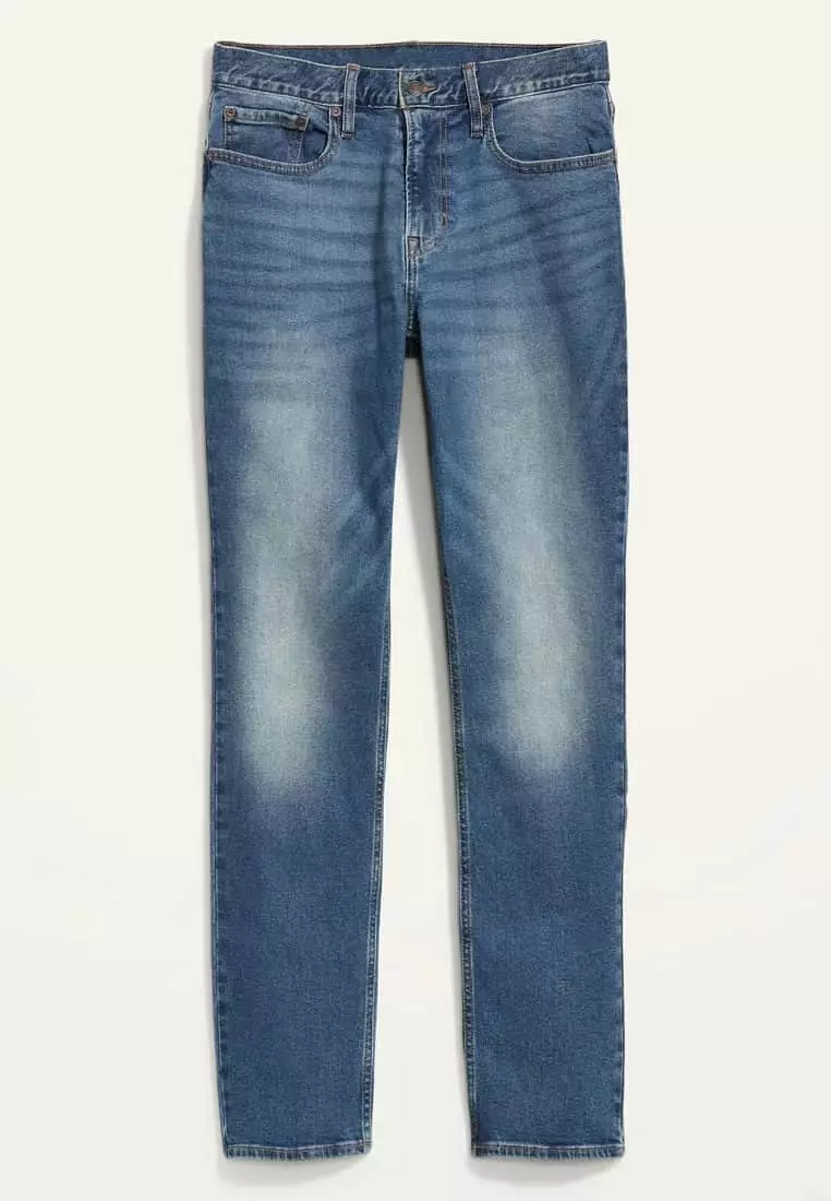 Old navy slimming jeans on sale