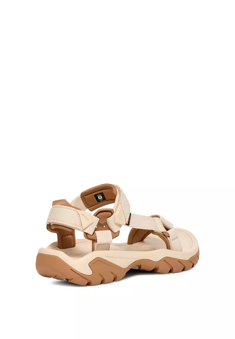 Women's Terra Fi 5 Universal Sandals - Coconut (1099443-CCN)