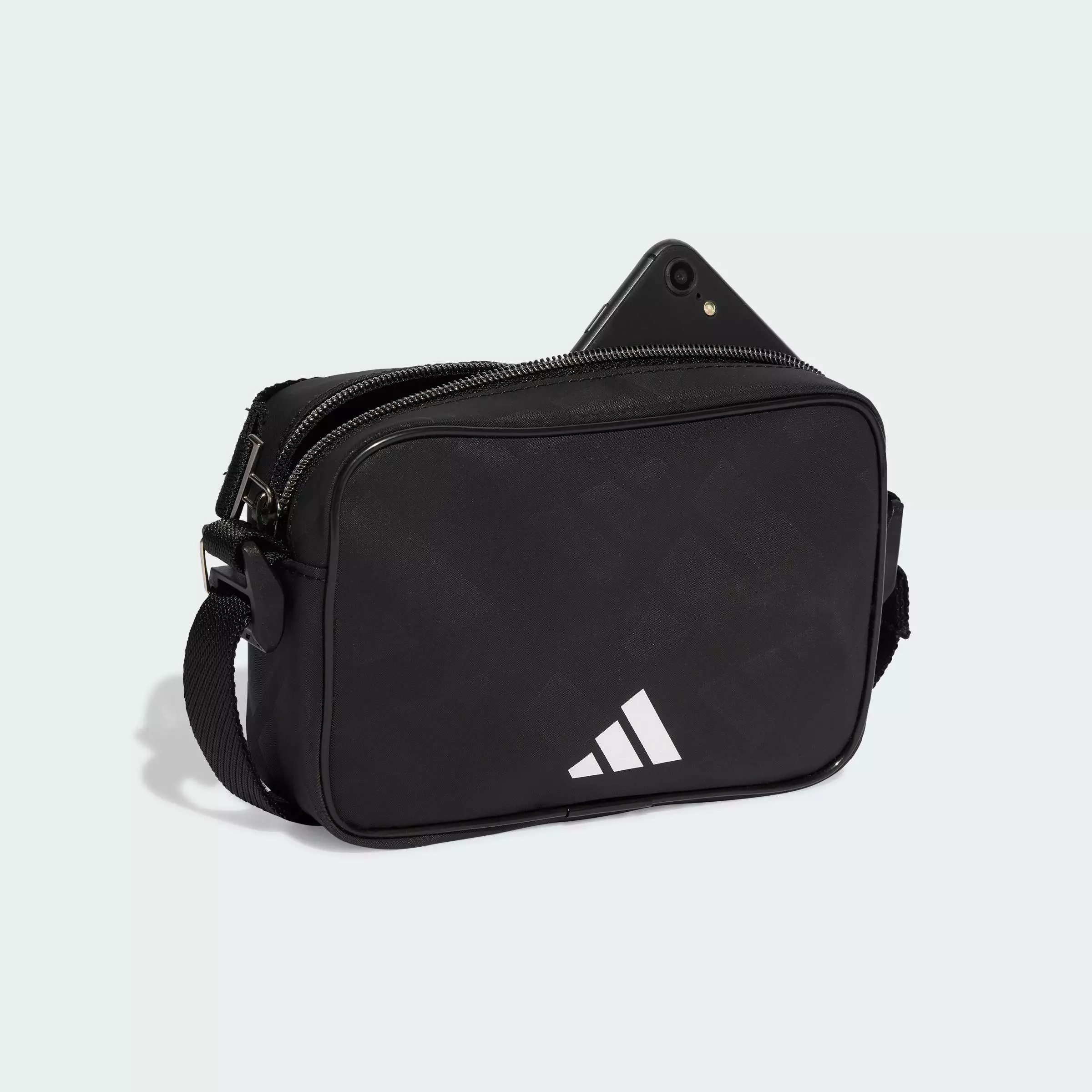 Monogram Essentials Shoulder Bag