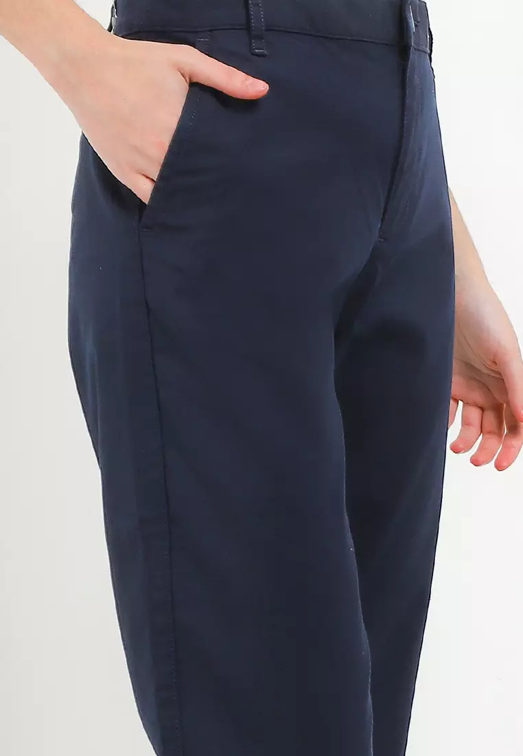 Women's Pocket Pants
