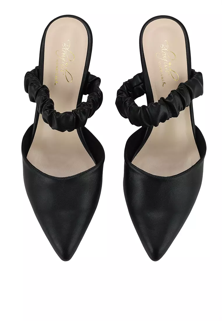 lydia mules
