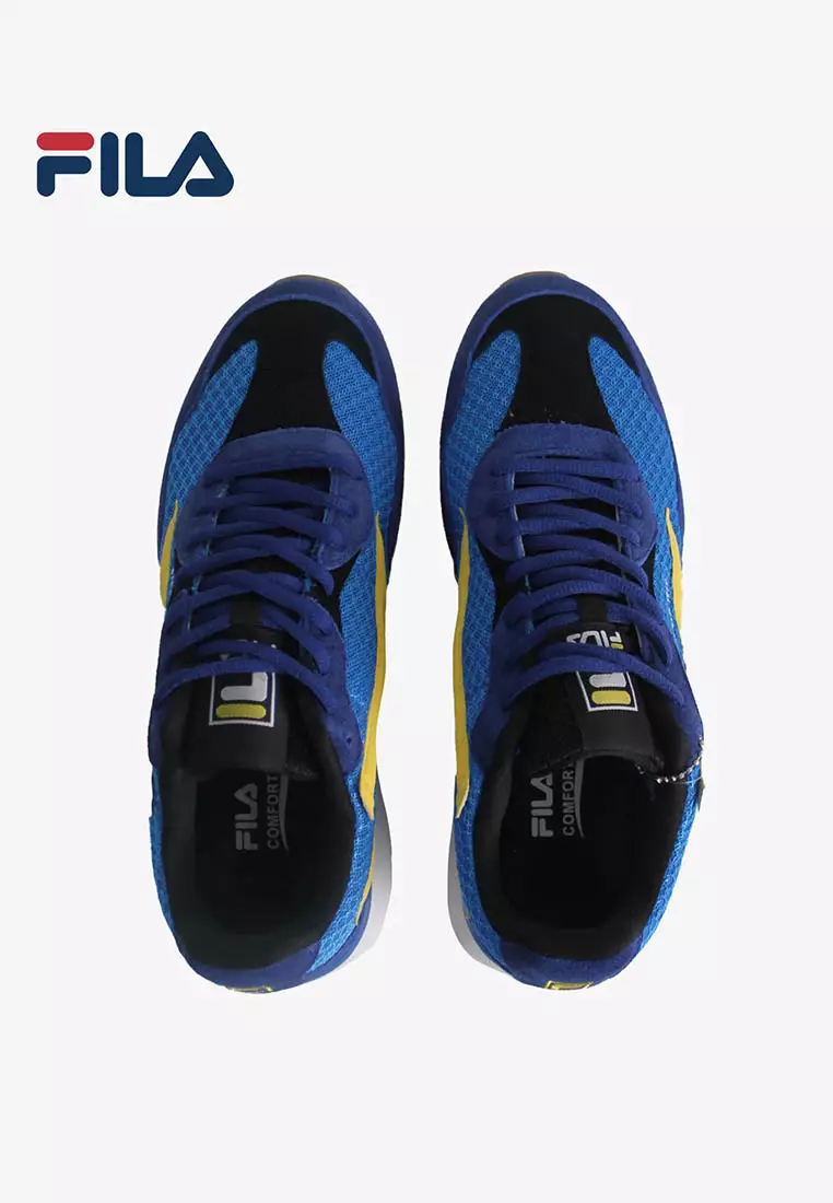 Mens Akio Jogger MS Blue