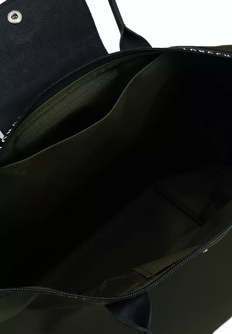 Le Pliage Energy L Tote Bag (ik)