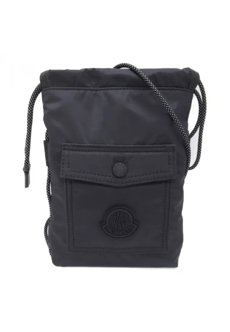 Moncler shoulder bag deals