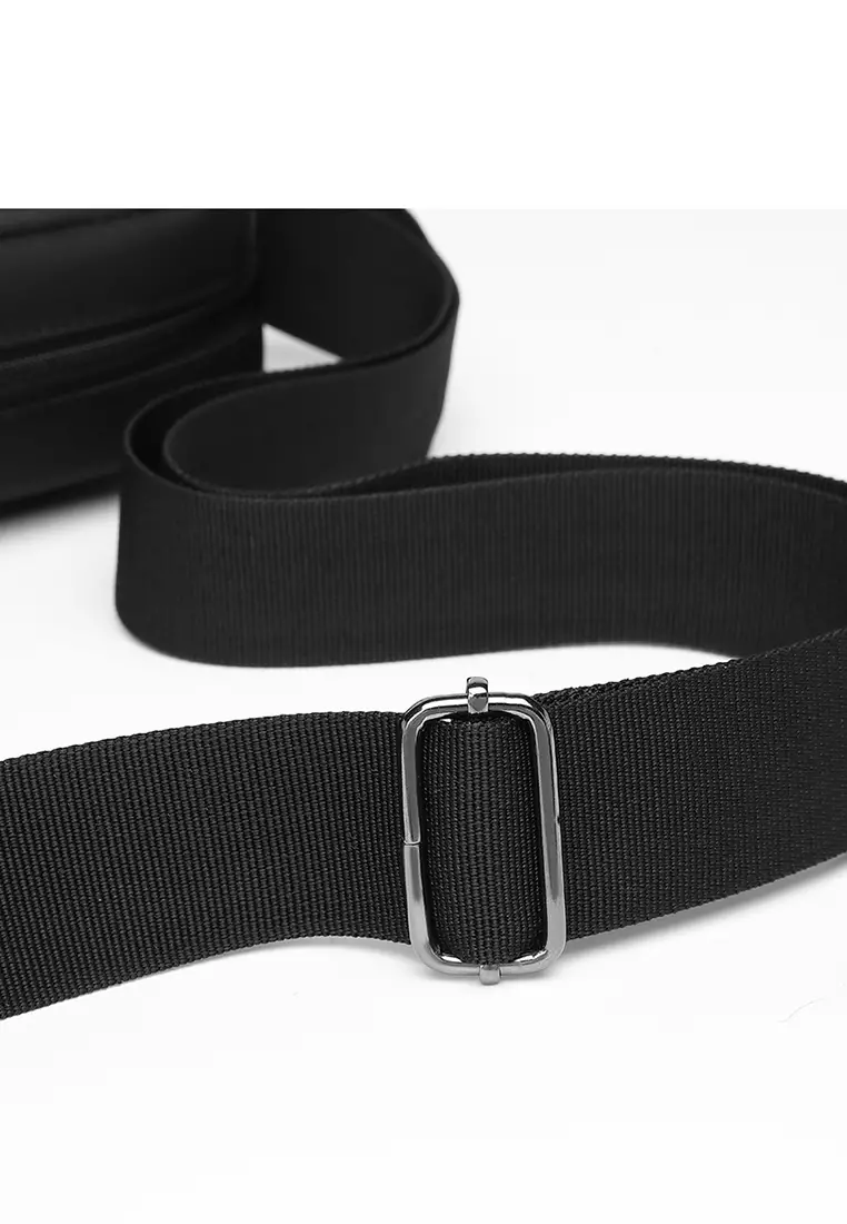 Navy Club Tas Selempang Travel Tablet IPad GGC