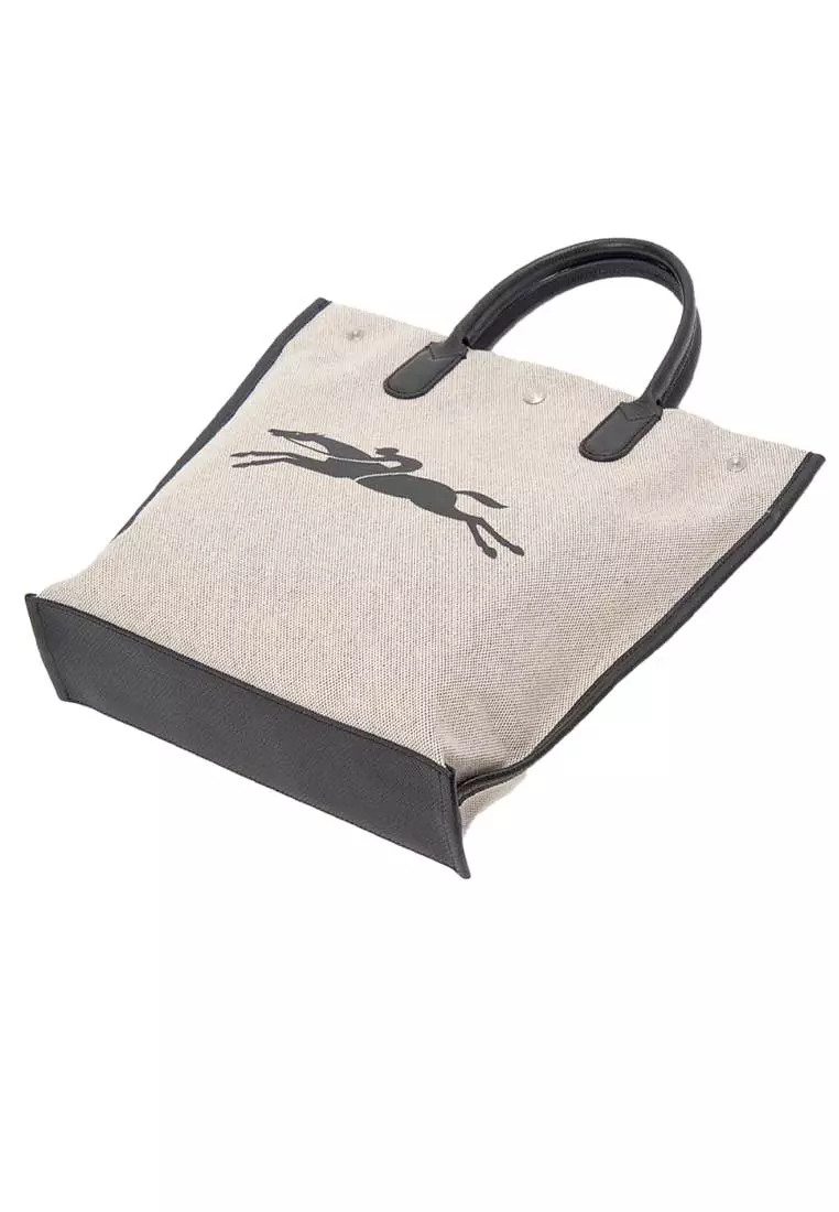 Essential Tote Bag M Ecru 10211HSG