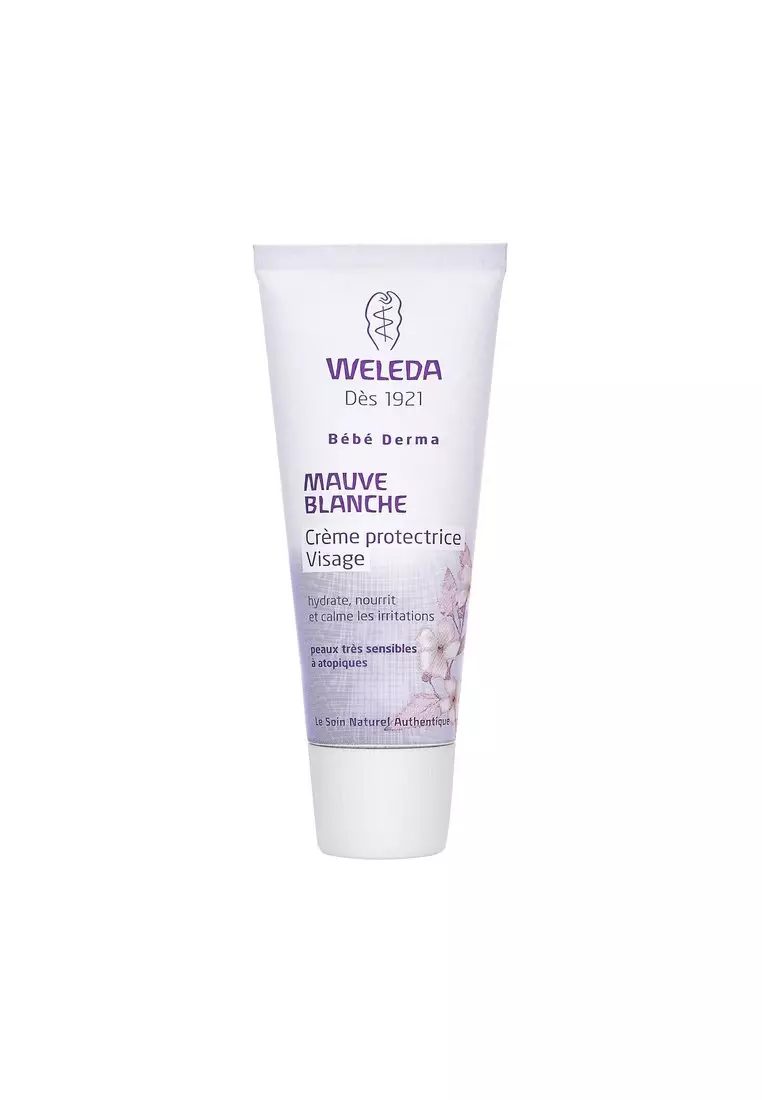 Weleda Baby Derma White Mallow Body Lotion 200ml