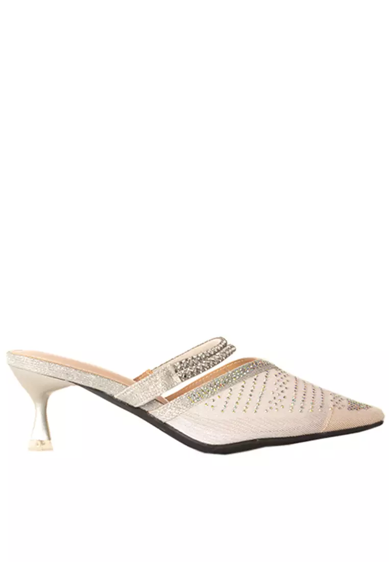 Discount on Preview  shoes - SKU: Preview Women’s Sandals Cindy