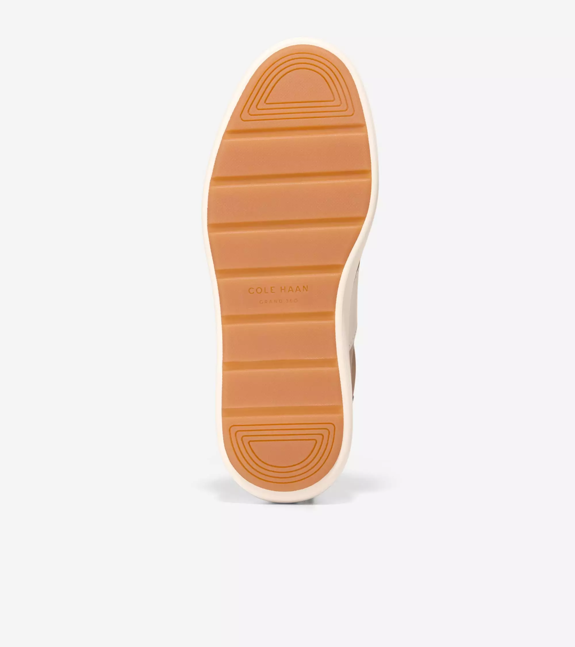 Cole Haan Women Originalgrand Max Platform Sneakers - (Beige )