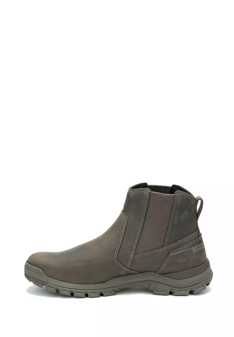 Men's Threshold Chelsea Boots - Bungee Cord (P726056) | Lifestyle Shoes