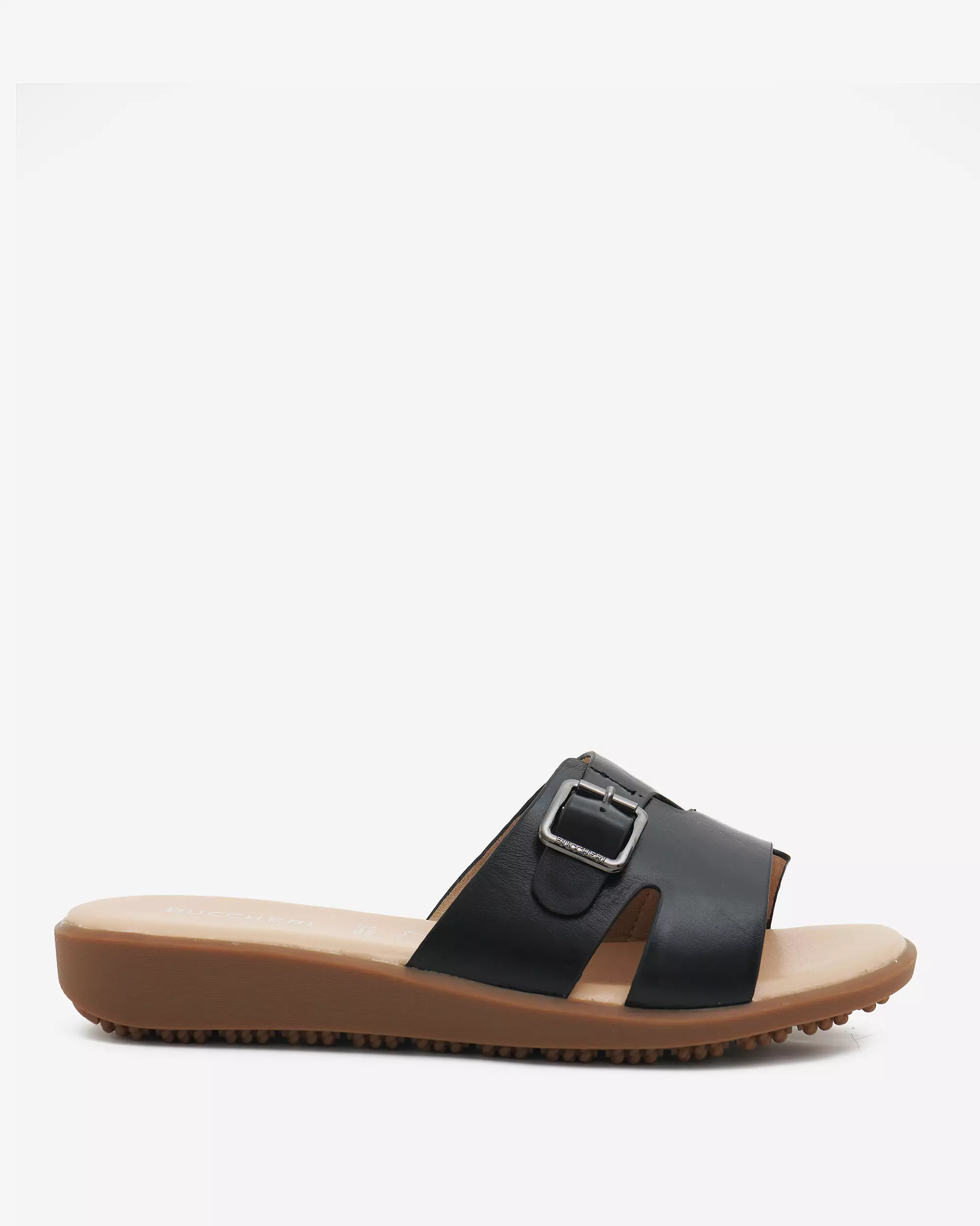 Buccheri Virginia Sandal Women Black