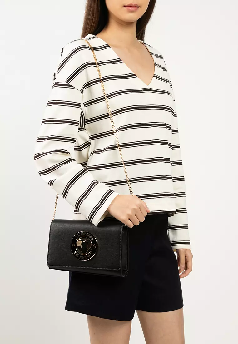 Made With Love Crossbody Bag