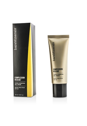 BareMinerals BAREMINERALS - Complexion Rescue Tinted Hydrating Gel Cream SPF30 - #03 Buttercream 35ml/1.18oz D5F63BE0782C86GS_1