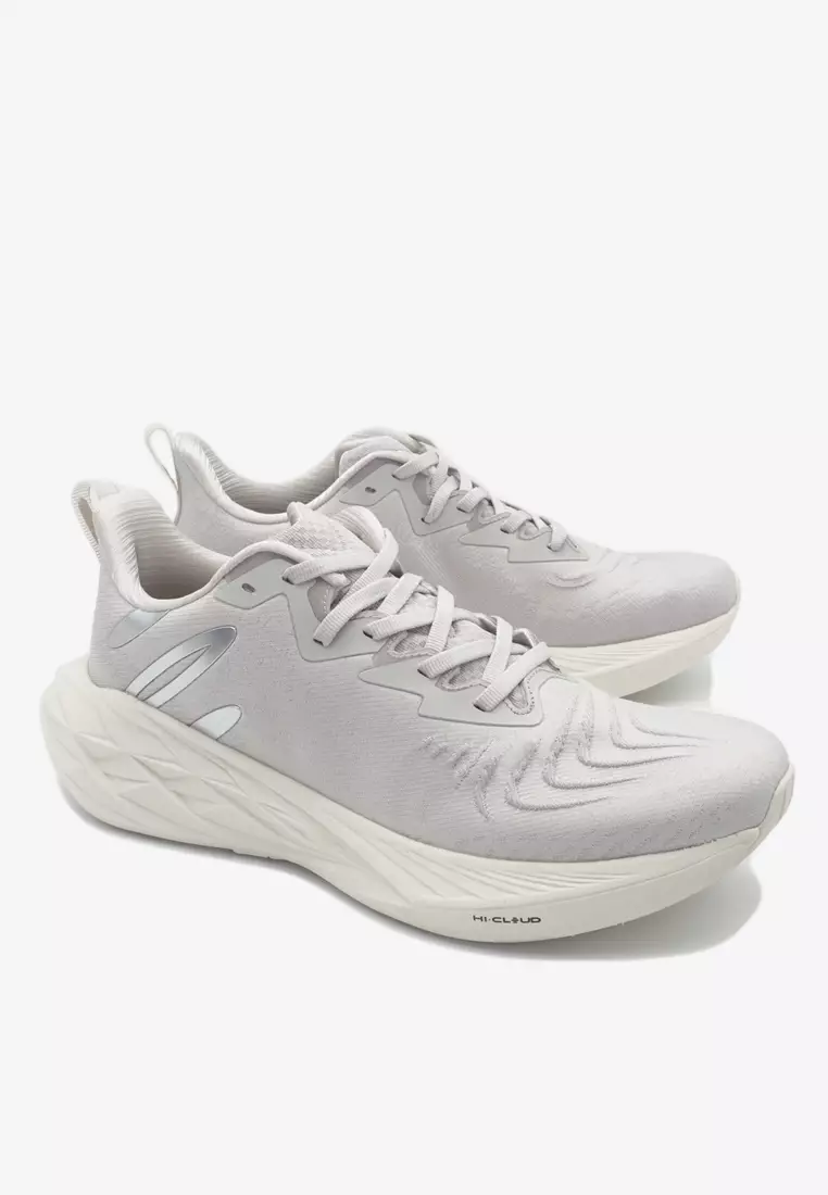 Dr. Cardin Ladies Hi-Cloud Core X1 Sneaker L-RB2-3811