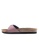SoleSimple red Lyon - Maroon Sandals & Flip Flops 63A7DSH0124E61GS_3