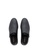 SEMBONIA black Men Calf Leather Business Shoe SE598SH0SZ8KMY_3