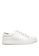 Twenty Eight Shoes white White Cow Leather Sneaker 0072 5F75ESHD0A5B66GS_1