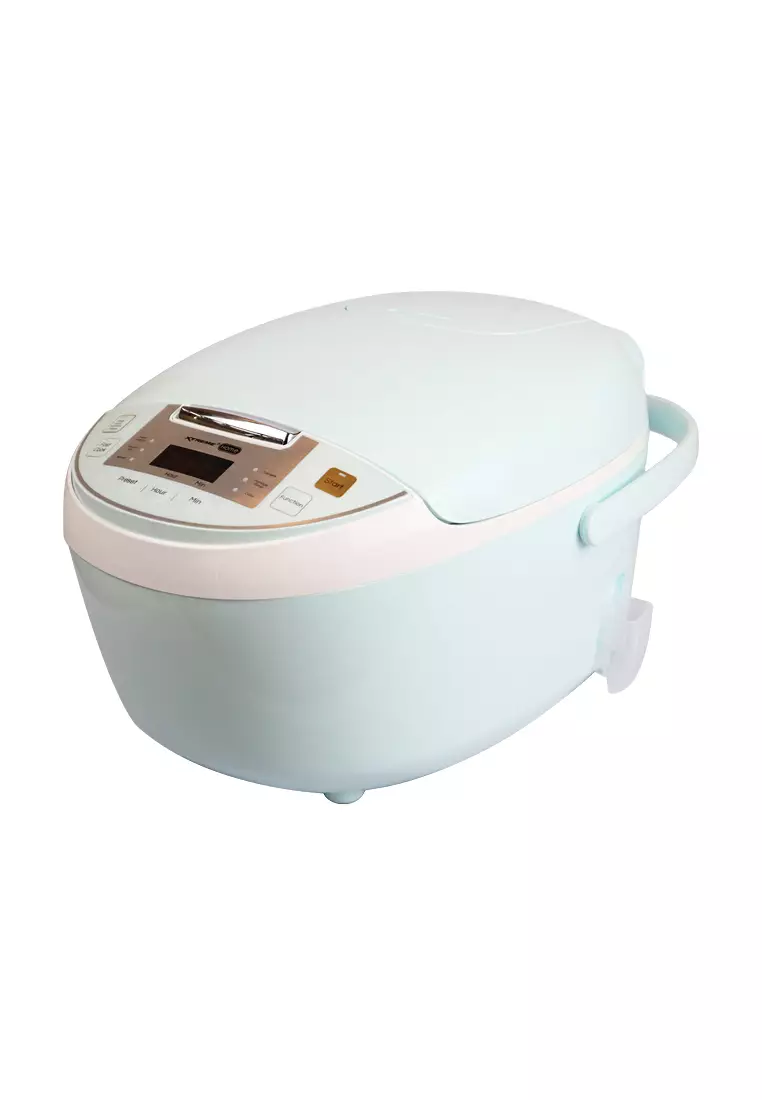 1.0L Digital Rice Cooker-MB-FS10-PK