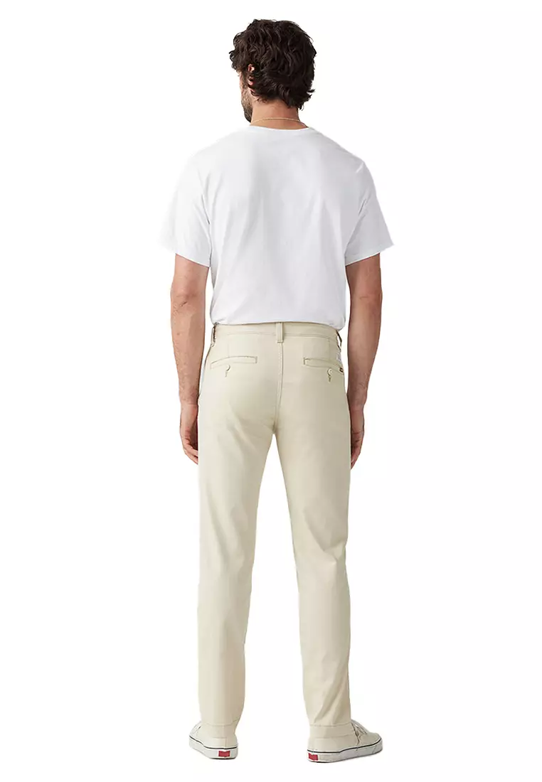 Levi's® Men's XX Chino Standard Taper (17196-0167)