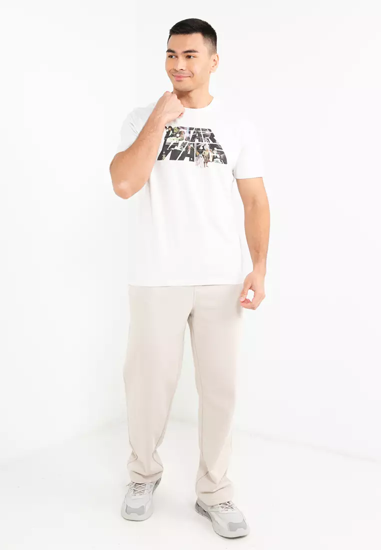 Buy GAP Heritage Logo Sweatpants 2023 Online ZALORA Singapore