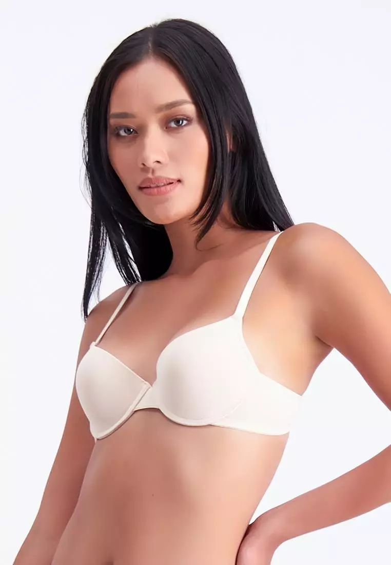 Women's 2-in-1 Pack Push-Up Bra