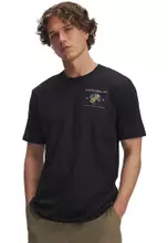 Black/Expedition Green