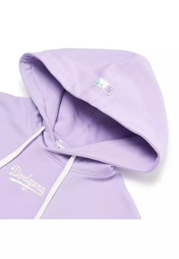 Mlb top sleeveless hoodie