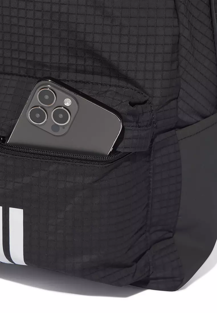 Essentials 3-Stripes Backpack Back To School 2