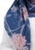 Buttonscarves blue Buttonscarves Sofya Voile Square Bijou 5A2AFAA8768F33GS_4