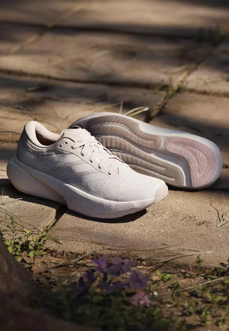 Supernova Rise 3 Running Shoes