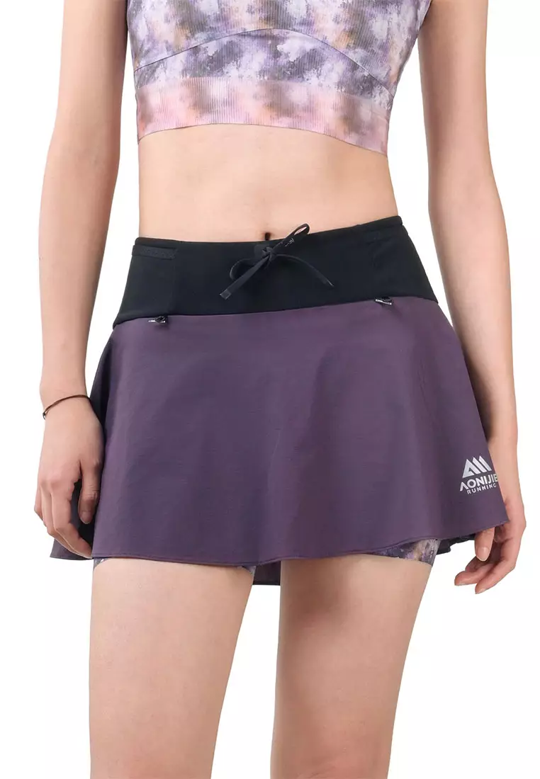 FW6261 Sports Skirt Women