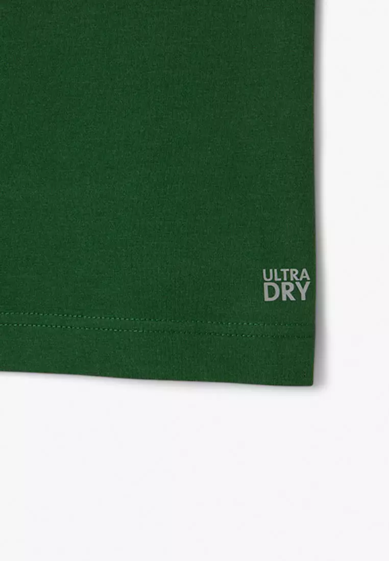 Tennis Heritage Print T-shirt