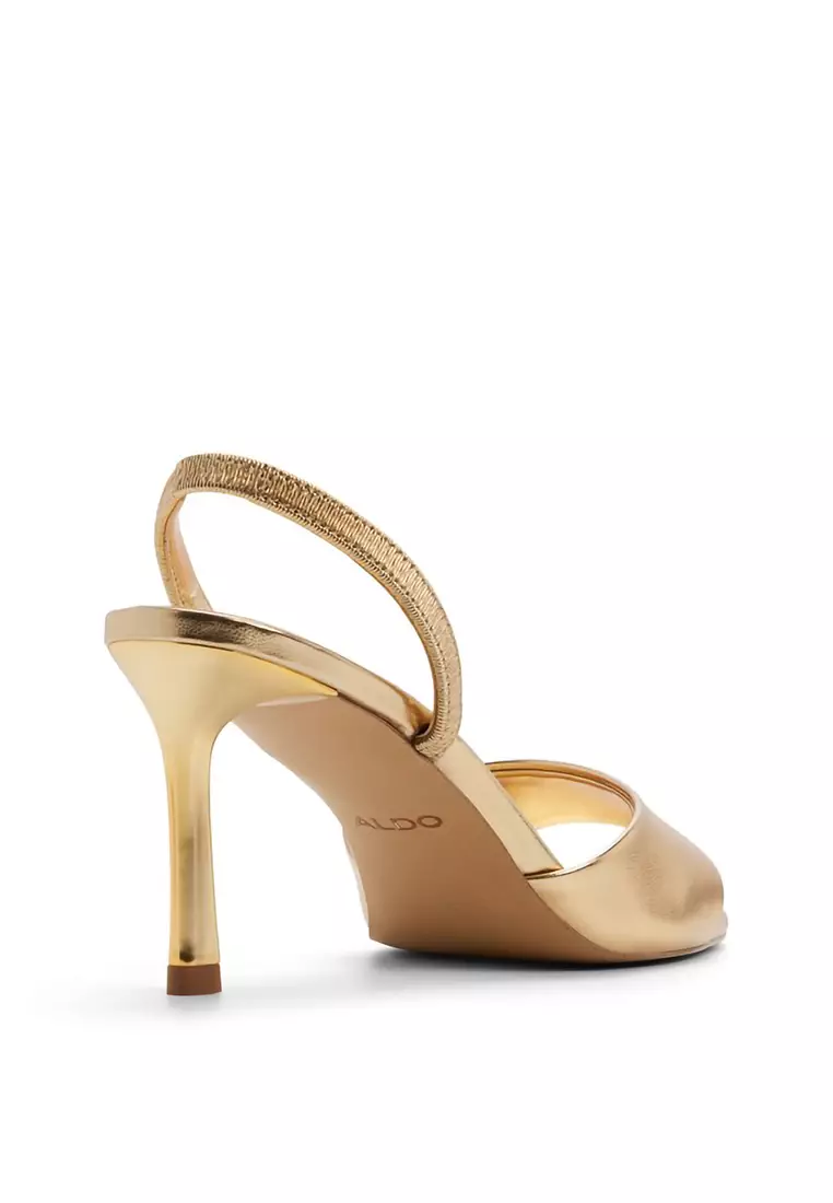Andya Heels
