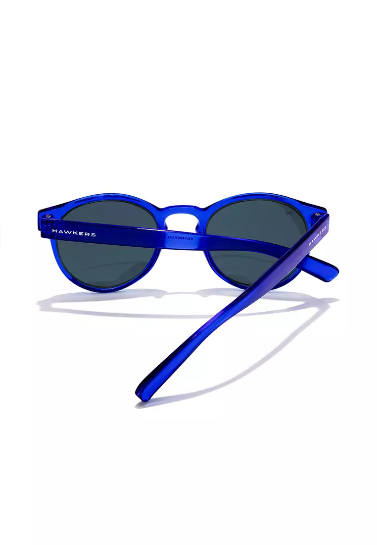 Jual Hawkers HAWKERS Aguaverde Torquoise Belair Kids Sunglasses