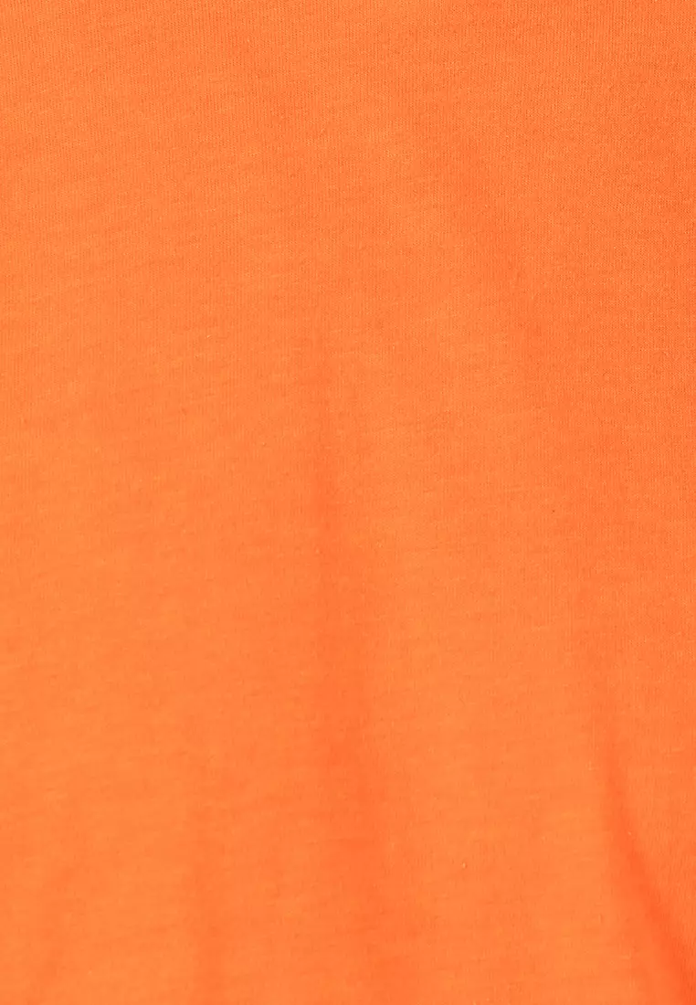 Live Evol Logo Men's Short Sleeves T-Shirt