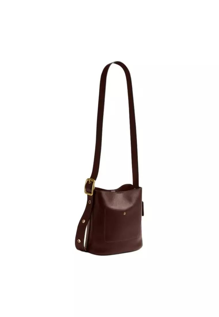 Bleecker Bucket Bag 21 CCX07