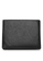 Swiss Polo black Genuine Leather RFID Wallet 40C66ACF981407GS_2